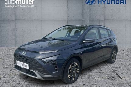 Hyundai BAYON Gebrauchtwagen