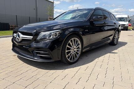 Mercedes-Benz C 43 AMG Gebrauchtwagen