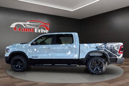 Dodge RAM Gebrauchtwagen
