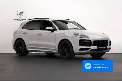 Porsche Cayenne Gebrauchtwagen