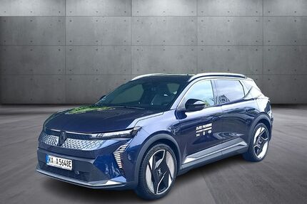 Renault Scenic E-TECH Gebrauchtwagen