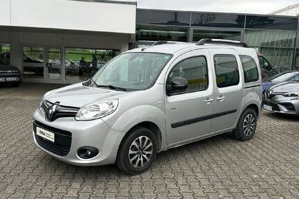 Renault Kangoo Gebrauchtwagen