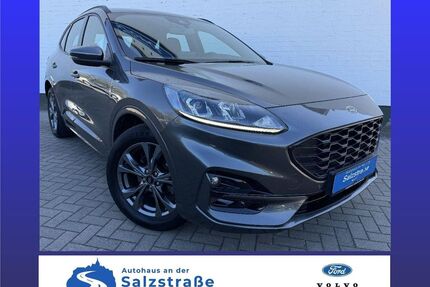 Ford Kuga Gebrauchtwagen