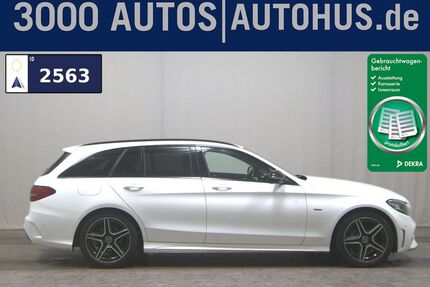 Mercedes-Benz C 220 Gebrauchtwagen
