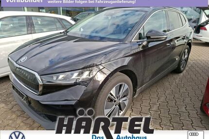 Skoda Enyaq Gebrauchtwagen