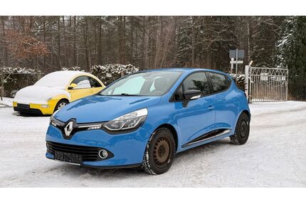 Renault Clio Gebrauchtwagen