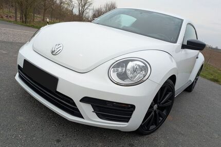 VW Beetle Gebrauchtwagen
