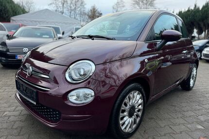 Fiat 500 Gebrauchtwagen