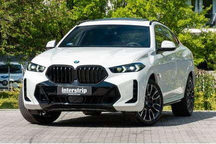 BMW X6 Gebrauchtwagen