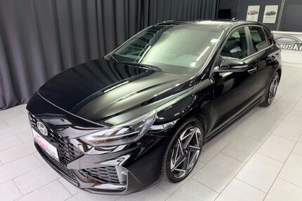 Hyundai i30 Gebrauchtwagen