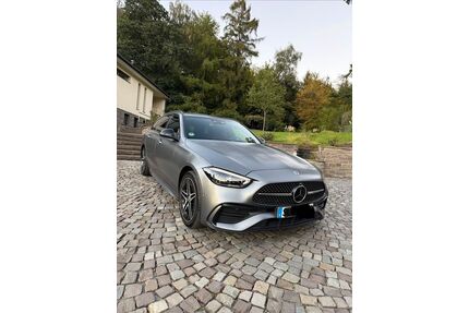Mercedes-Benz C 300 Gebrauchtwagen
