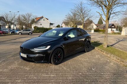 Tesla Model X Gebrauchtwagen