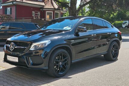 Mercedes-Benz GLE 43 AMG Gebrauchtwagen