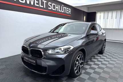 BMW X2 Gebrauchtwagen