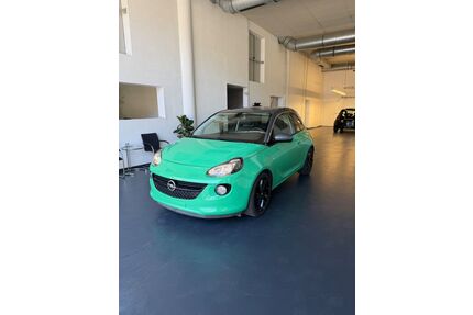 Opel Adam Gebrauchtwagen