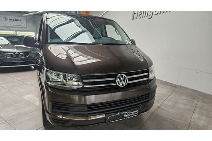 VW T6 Multivan Gebrauchtwagen