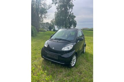 Opel ForTwo 