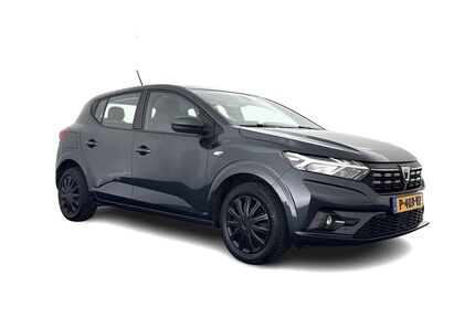 Dacia Sandero Gebrauchtwagen
