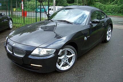 BMW Z4 Gebrauchtwagen