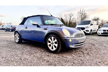 Mini Cooper Gebrauchtwagen