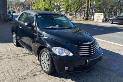 Chrysler PT Cruiser Gebrauchtwagen