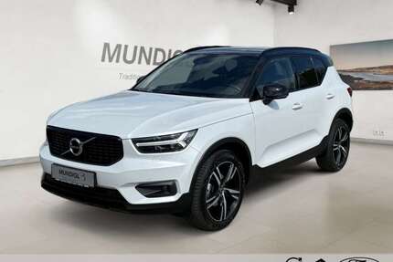 Volvo XC40 Gebrauchtwagen
