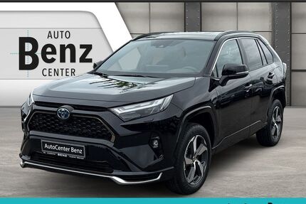 Toyota RAV 4 Gebrauchtwagen