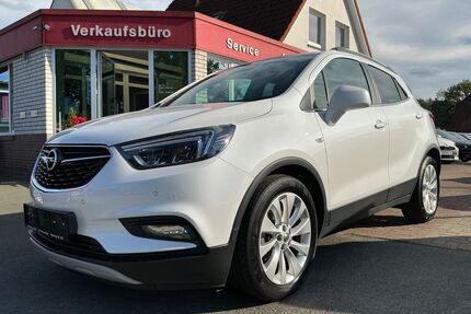 Opel Mokka Gebrauchtwagen