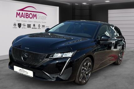 Peugeot 308 Gebrauchtwagen