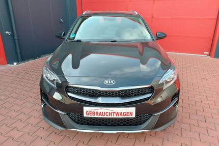 Kia XCeed Gebrauchtwagen