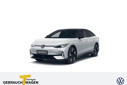 VW ID.7 Gebrauchtwagen