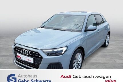 Audi A1 Gebrauchtwagen