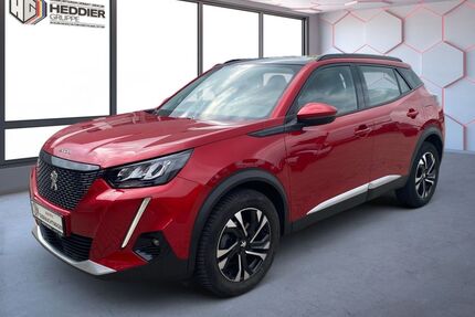 Peugeot 2008 Gebrauchtwagen