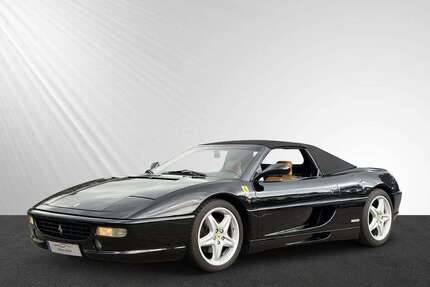 Ferrari F355 