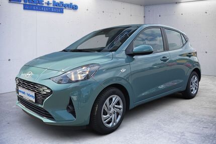 Hyundai i10 Gebrauchtwagen