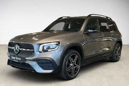 Mercedes-Benz GLB 200 Gebrauchtwagen