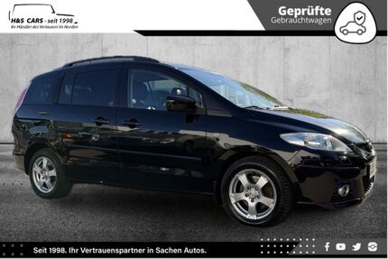 Mazda 5 Gebrauchtwagen
