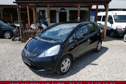 Honda Jazz Gebrauchtwagen