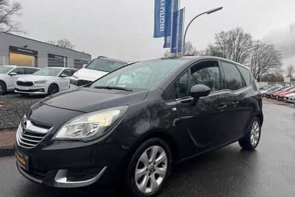 Opel Meriva Gebrauchtwagen