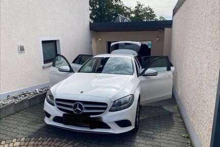 Mercedes-Benz C 220 Gebrauchtwagen