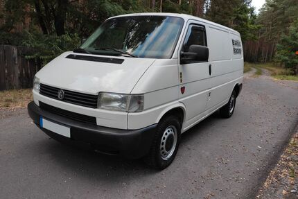 VW T4 andere Gebrauchtwagen