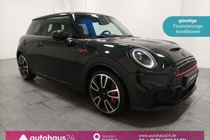 Mini John Cooper Works Gebrauchtwagen