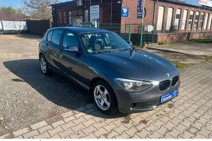 BMW 114 Gebrauchtwagen