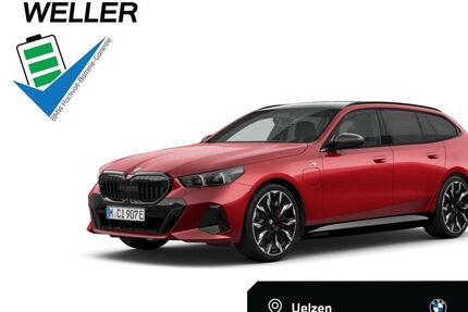 BMW 550 Gebrauchtwagen