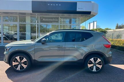 Volvo EX40 Gebrauchtwagen