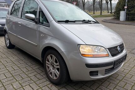 Fiat Idea Gebrauchtwagen