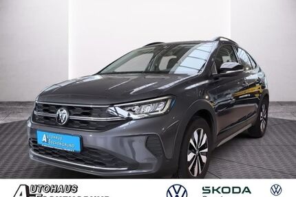 VW Taigo Gebrauchtwagen