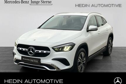 Mercedes-Benz GLA 180 Gebrauchtwagen