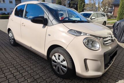 Citroen C1 Gebrauchtwagen
