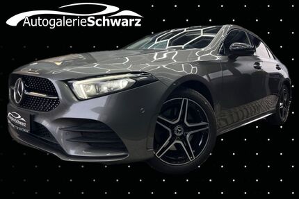 Mercedes-Benz A 250 Gebrauchtwagen